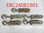 P/n: SP4246-1 Aircraft Tie Down, Eastern Rotorcraft Corp., Lot Of 5. Fixed Price $110.00.