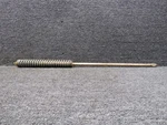 5042-3 Mooney M20E Gear Retraction Bungee Cylinder Assembly (rusted). Fixed Price $140.00.