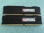 32GB(2 16GB) Kingston Hyperx HX421C14FBK4/64 DDR4 2133MHZ Desktop Ram - R498A. Fixed Price $149.95.