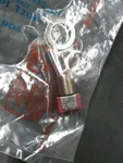 C&k Components 7101 Tzqe Miniature Toggle Switch 5A 120VAC / 28 Vdc Spdt. Fixed Price $10.45.