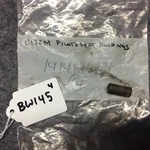 Cessna 172M Pilot Seat Bushing 1414104-54. Fixed Price $10.95.