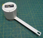 Self Generating Electrical Elevation Tachometer, P/n 12553945. Fixed Price $3200.00.