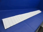 Cessna 180 182 Rh Aileron P/n 0523800-14 Fso 08523800-17 (1224-11). Fixed Price $749.50.