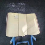 169-910016-19, 169-910016-59 Beech A23A Upper Engine Cowl Assy See Pics. Fixed Price $441.00.