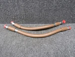 AE3663161G0170, AE6209G0150-190 Aeroquip Hose Set Of (1500 Psig). Fixed Price $44.80.