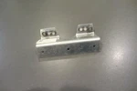 Cessna 310 P/n 0823403-2 Fuel Tank Vent Shield Support Bracket. Fixed Price $28.00.