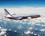 Eastern Lines Lockheed L-1011 Tristar Airliner Photograph Print. Fixed Price $29.99.