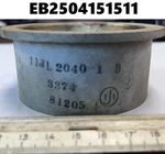 Boeing CH-47A,B,C Left Hand, Bearing P/N:114L2040-1, (EB2504151511). Fixed Price $209.86.