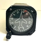 Allen 15-AK-1 Gyro Indicator Non-tested. Fixed Price $119.95.