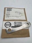 LW-12291 Lycoming Lockplate-turbocharger. Fixed Price $275.00.