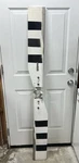 Bell Textron Helicopter Rotor Blade Section Aviation Hangar Display 65". Fixed Price $1062.14.