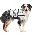 Fido Pet Products M Nautical Nylon Dog Life Jacket. Fixed Price $35.12.