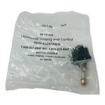 Honeywell 1TL1-2G Toggle Switches Spst Off-on Screw Term New/nos. Fixed Price $50.00.
