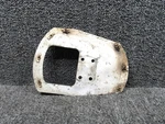 0741046-7 Cessna 182N Mounting Plate Lh. Fixed Price $224.00.