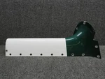 37329-013 Piper PA34-220T Leading Edge Outboard Fairing Assembly Rh. Fixed Price $392.00.