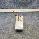 701295-3A Hoskins Mooney M20K Strobe Light Power Supply (volts: 14). Fixed Price $257.45.
