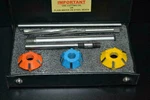 Aircraft Engine Continental Tsio 520 Valveseat Restoration Kitcarbidetipped Best. Fixed Price $194.99.