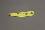 2611112-2 Cessna Main Gear Axle Strap. Fixed Price $68.59.