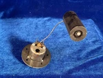 Cessna 182 Transmitter & Float Fuel P/n: 0726110-1 , 0726108-1. Fixed Price $146.23.