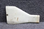 1250503-1 Cessna 210B Cabin Air Duct Lh. Fixed Price $84.00.