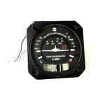 Aircraft Part: 01260-4-8-28 S-tec Turn Coordinator Indicator. Fixed Price $899.00.