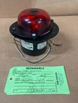 Boeing 727-2B6 Grimes G9325A Anti-collision Light *ar* Repairable. Fixed Price $550.00.