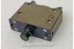 MP-100, BAC-C18G-5, 5A Mechanical Products Aircraft Circuit Breaker. Fixed Price $24.99.