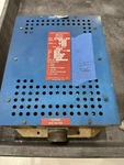 PC-17 Flite-tronics 600VA Static Inverter Unit (volts: 28). Fixed Price $500.00.
