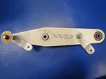Cessna 182 188 Elevator Bellcrank Assy P/n 0760675-4AGW W/ Link Nos (0417-152). Fixed Price $275.00.