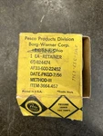 Pesco Retainer 6C-824474 Aviation Part. Fixed Price $19.99.