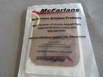 Cessna Mcfarlane Aviation Fuel Strainer Seal Kit, P/n FS-KT-1 (new Surplus) Njc. Fixed Price $16.00.