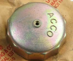 Amphenol Cover Electrical Connector 7720869 2.25" Thread Size Milspec Package. Fixed Price $16.00.