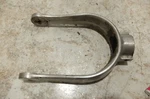 Cessna 150 152 Front Nose Landing Gear Fork 0442503-4. Fixed Price $333.00.