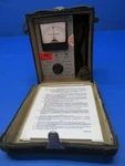 Bendix ASI-169 Stabilization Test Set P/n 2064746-0501 (1122-412). Fixed Price $486.50.