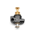 New Locomotive Parts Supply 1/4" Manual Push Pull Train Bell Valve. Fixed Price $149.95.