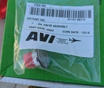 New Avi P/n 971D-1 Fuel Sump Drain. Fixed Price $245.00.