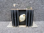 B-00296-3 (alt: 9910126-3) Lamar Voltage Regulator (27.5V) (minus Knob). Fixed Price $84.00.