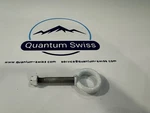 Cessna 0523613-1 Ring Eyebolt Assembly Aircraft Wing. Fixed Price $79.00.
