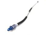 Cessna 172, 175 Rh Brake Line 0500106-183. Fixed Price $225.00.