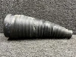 9910011-1 Cessna 340A Landing Gear Retract Control Boot Cover (main Or Nose). Fixed Price $672.00.