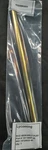 Cessna/lycoming P/n 15F19957-46 Alt# 15F28835-46 Rod Assembly Push. Fixed Price $45.92.