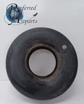Vintage Firestone Sky Champion Aircraft Tire 6.50X8 Ply, Tubeless, BD-20636-2. Fixed Price $165.00.