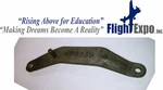 Teledyne Continental Tcm Engine Aircraft General Generator Bracket Part 630039. Fixed Price $65.99.