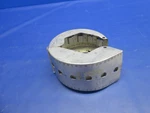 Cessna 310 Turbocharger Shield P/n 0850902-1 Nos (1125-821). Fixed Price $598.50.