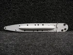 0511280-1 Cessna 172R Upper Cabin Door Hinge Assembly Lh. Fixed Price $252.00.