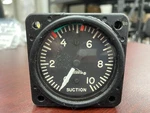Garwin 22-880-01 Suction Gauge. Fixed Price $49.00.
