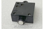 S-1360-25L, 435-225-105, 25A Wood Electric Aircraft Circuit Breaker. Fixed Price $29.99.