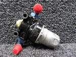 AN6101-1 Bendix Fuel Filter Assembly (tool Marks). Fixed Price $140.00.