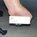 3M Sr Cutter, No. Model Mpn 77453, Box Of 50. Fixed Price $250.00.