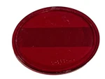 Vintage 1929-32 Chevrolet Chevy Gmc Rear Reflector Lens Tail Light AN3098-2. Fixed Price $19.99.